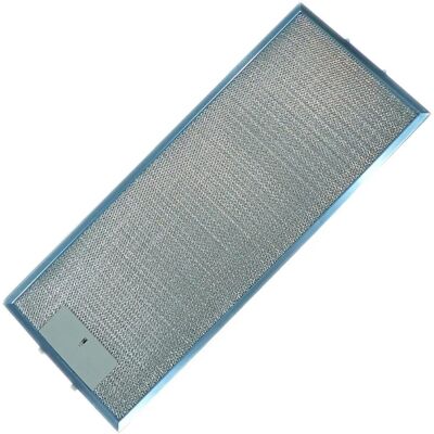Whirlpool Dunstabzugshaubenfilter - Metall mit Griff Whirlpool Dunstabzugshaubenfilter - Metall mit Griff