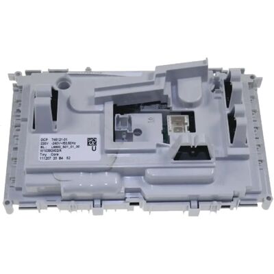 Laden - 481271340344 - compatible Laden - compatible Bauknecht - Module - Publicité Laden - 481271340344 - compatible Laden - compatible Bauknecht - Module - Publicité