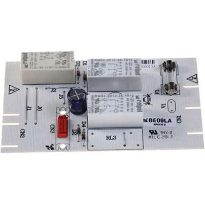 BAUKNECHT - SA930 - Largeur 60mm - Longueur 105mm - Power board - Publicité BAUKNECHT - SA930 - Largeur 60mm - Longueur 105mm - Power board - Publicité