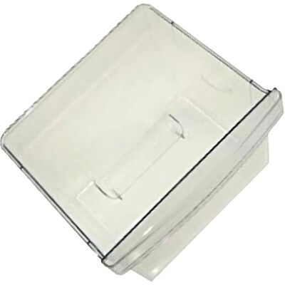 Cajón de verduras Whirlpool - Original, Modelo 481241828085 Cajón de verduras Whirlpool - Original, Modelo 481241828085
