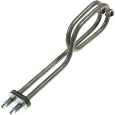 Resistencia de Lavadora Hotpoint Ariston 1200W - Pieza para Lavadora Resistencia de Lavadora Hotpoint Ariston 1200W - Pieza para Lavadora