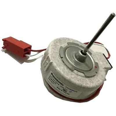 Motor de ventilador Whirlpool Modelo C00385660 - Refrigerador, Congelador Motor de ventilador Whirlpool Modelo C00385660 - Refrigerador, Congelador