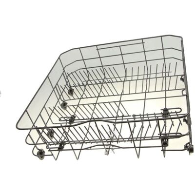 Generic - LowerRack - 52.4x51.2x18.8 cm - N/A - Cestilla inferior lavavajillas Generic - LowerRack - 52.4x51.2x18.8 cm - N/A - Cestilla inferior lavavajillas