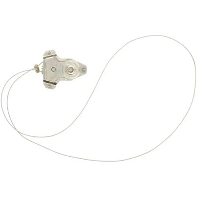 MIRAGLIO 30/39 Window Regulator - Manual MIRAGLIO 30/39 Window Regulator - Manual
