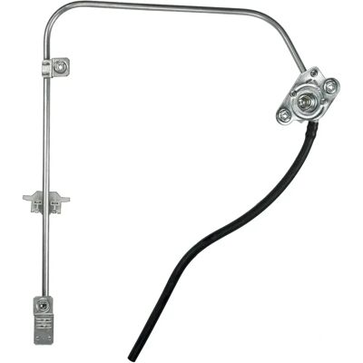 MIRAGLIO Panda 30/168B Window Regulator - Car Part MIRAGLIO Panda 30/168B Window Regulator - Car Part
