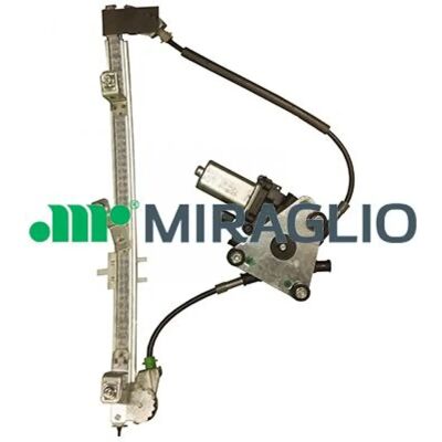 Miraglio 30/819 - Window Lift Mechanism Miraglio 30/819 - Window Lift Mechanism