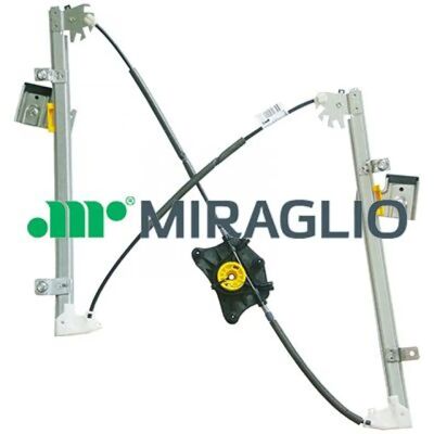 MIRAGLIO 30/1416 Window Regulator - Window Regulator MIRAGLIO 30/1416 Window Regulator - Window Regulator