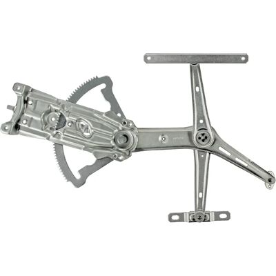 MIRAGLIO 30/1423 - Window Regulator for Opel Astra H Front Right - Comfort MIRAGLIO 30/1423 - Window Regulator for Opel Astra H Front Right - Comfort