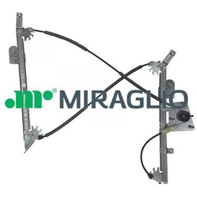 MIRAGLIO Model 30/1443 - Window Regulator MIRAGLIO Model 30/1443 - Window Regulator