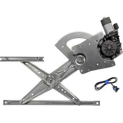 Miraglio Model 30/1458 - Window Regulator for Nissan Micra 2 Miraglio Model 30/1458 - Window Regulator for Nissan Micra 2