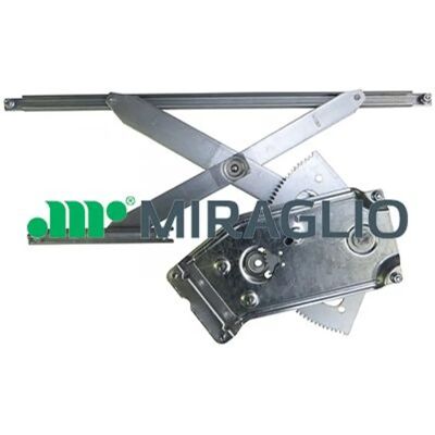 MIRAGLIO Model 30/1496 - Front Right Electronic Window Regulator MIRAGLIO Model 30/1496 - Front Right Electronic Window Regulator