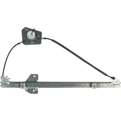 MIRAGLIO 30/1671 Window Lift Mechanism - Window Lift Mechanism MIRAGLIO 30/1671 Window Lift Mechanism - Window Lift Mechanism