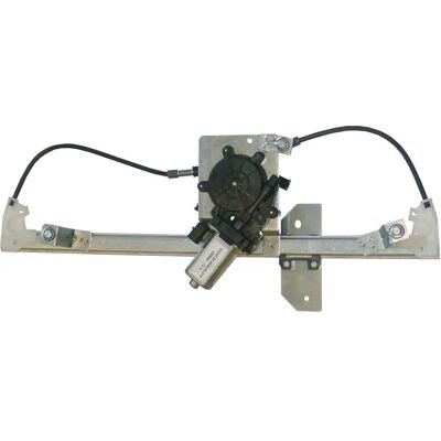 Miraglio Duster SUV Electric Front Left Window Regulator - Window Regulator Miraglio Duster SUV Electric Front Left Window Regulator - Window Regulator