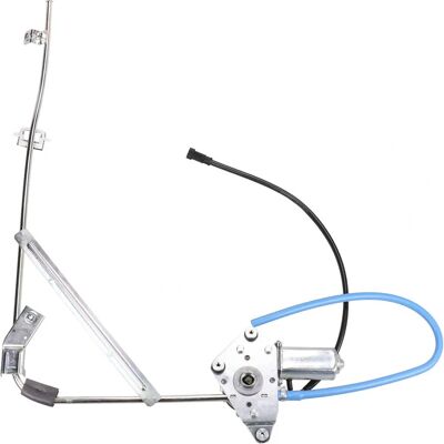 MIRAGLIO EuroCargo Left Electric Window Regulator - Window Regulator MIRAGLIO EuroCargo Left Electric Window Regulator - Window Regulator