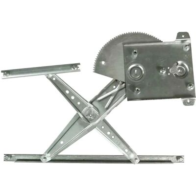 MIRAGLIO 30/1850 - Rear Right Electronic Window Regulator - Window Regulator MIRAGLIO 30/1850 - Rear Right Electronic Window Regulator - Window Regulator