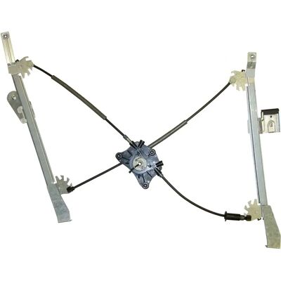 MIRAGLIO 30/1885 Window Regulator - Window Regulator MIRAGLIO 30/1885 Window Regulator - Window Regulator