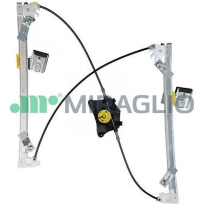 Miraglio 30/1903 Electric Window Regulator - Window Regulator Miraglio 30/1903 Electric Window Regulator - Window Regulator