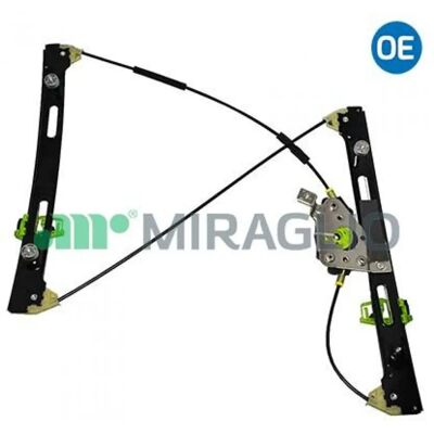 MIRAGLIO 30/2197 Electric Window Regulator for BMW 3 Compact MIRAGLIO 30/2197 Electric Window Regulator for BMW 3 Compact