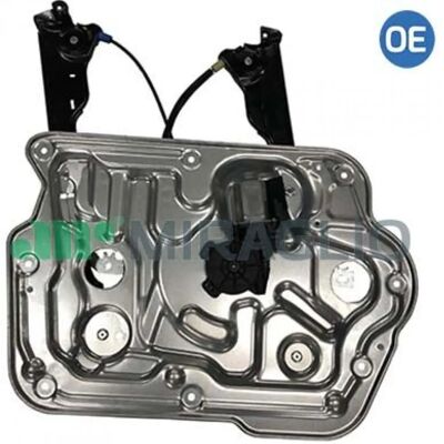 MIRAGLIO 30/2487 Electric Window Regulator - Window Regulator MIRAGLIO 30/2487 Electric Window Regulator - Window Regulator