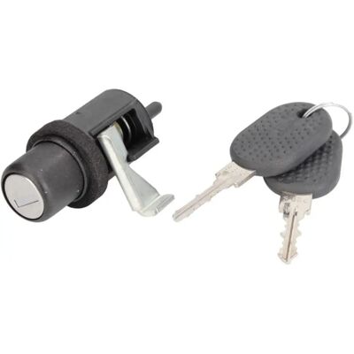 MIRAGLIO Fiat Panda Achterklep Slot - autoslot MIRAGLIO Fiat Panda Achterklep Slot - autoslot