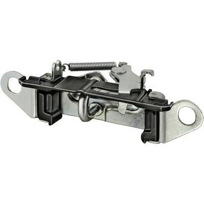 MIRAGLIO 37/193 Fecho do porta-malas traseiro - Fecho hatchback MIRAGLIO 37/193 Fecho do porta-malas traseiro - Fecho hatchback