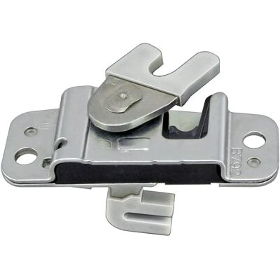MIRAGLIO 40/303 Door Lock - Manual, 2 Doors, Right Rear MIRAGLIO 40/303 Door Lock - Manual, 2 Doors, Right Rear