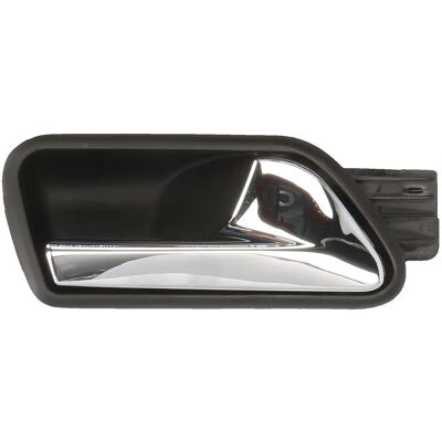 Maçaneta da porta MIRAGLIO 60/297 - Dianteira direita Volkswagen Touran I Maçaneta da porta MIRAGLIO 60/297 - Dianteira direita Volkswagen Touran I