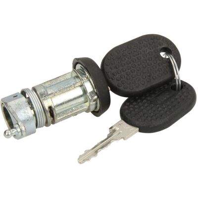 Componente de fechadura de porta MIRAGLIO - 80/384 - Lado direito, 2 portas, com chave Componente de fechadura de porta MIRAGLIO - 80/384 - Lado direito, 2 portas, com chave