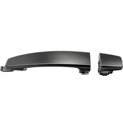 Manilla de puerta MIRAGLIO 80/608 - Para Opel Corsa D y Astra H GTC Manilla de puerta MIRAGLIO 80/608 - Para Opel Corsa D y Astra H GTC