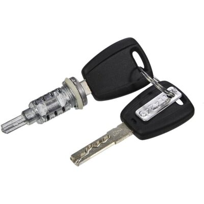 MIRAGLIO 80/1025 Lock Cylinder - Lock Cylinder MIRAGLIO 80/1025 Lock Cylinder - Lock Cylinder