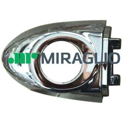 MIRAGLIO 80/894 Maniglia porta dianteira esquerda - Maniglia MIRAGLIO 80/894 Maniglia porta dianteira esquerda - Maniglia