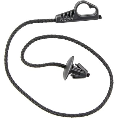 MIRAGLIO 35/130 Kit de réparation de porte - Kit pour portes de véhicule MIRAGLIO 35/130 Kit de réparation de porte - Kit pour portes de véhicule