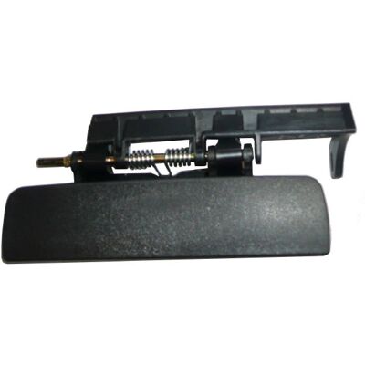 MIRAGLIO Manilla de puerta para Fiat 500L y Alfa Romeo 147 - Cromada MIRAGLIO Manilla de puerta para Fiat 500L y Alfa Romeo 147 - Cromada