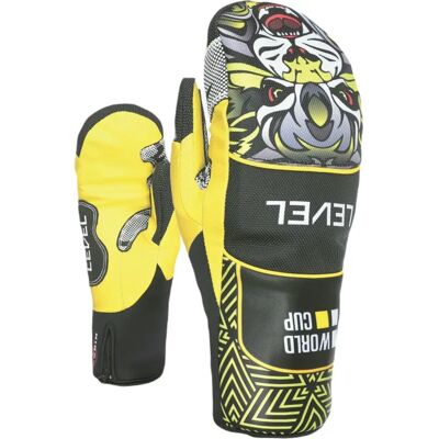 Rękawice Level Race Mitt - Rękawice Rękawice Level Race Mitt - Rękawice