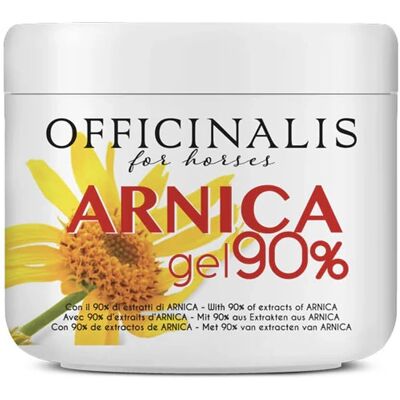 Bruno Dalla Grana Gel di Arnica 90% - Sollievo Muscolare Bruno Dalla Grana Gel di Arnica 90% - Sollievo Muscolare