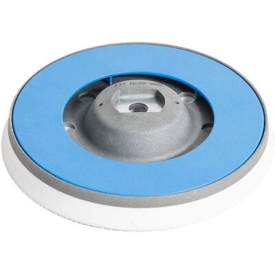 RUPES 125mm Kiillotuskumi velcro M8 - Kova RUPES 125mm Kiillotuskumi velcro M8 - Kova