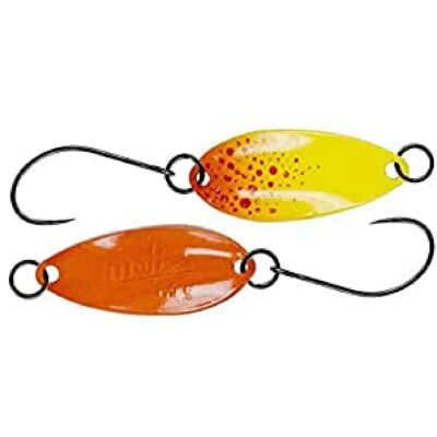 Cucharilla Molix Elite Area 0.8g - Cebo de pescar Cucharilla Molix Elite Area 0.8g - Cebo de pescar