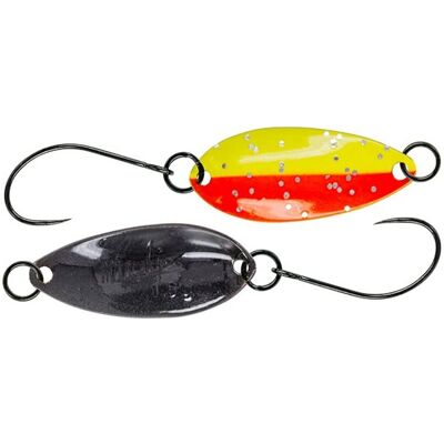 Molix Elite Area Spoon 1,5 g Multicolor - Cebo de Pesca Molix Elite Area Spoon 1,5 g Multicolor - Cebo de Pesca