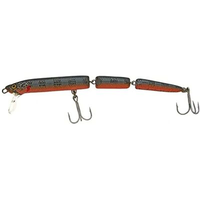 Molix - Sandeel Jointed Minnow - 135mm - 15g - Multicolor Molix - Sandeel Jointed Minnow - 135mm - 15g - Multicolor