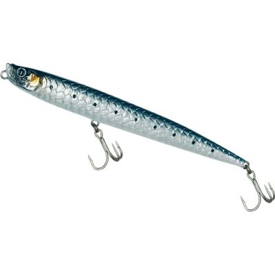 Molix Paseante De Superficie Wtd T Slim - Atractivo Stickbait Flotante Molix Paseante De Superficie Wtd T Slim - Atractivo Stickbait Flotante