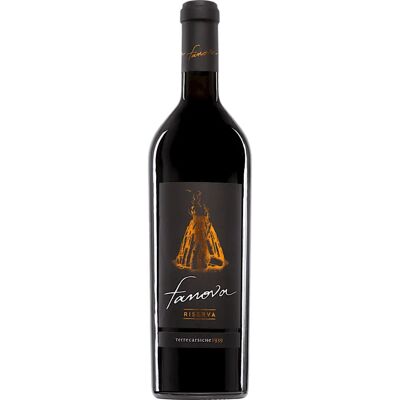 Terre Carsiche 1939 Primitivo Fanova Riserva - Vino Rosso Terre Carsiche 1939 Primitivo Fanova Riserva - Vino Rosso