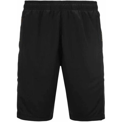 Shorts Gabbio de Kappa - Moderno, Durável, Versátil Shorts Gabbio de Kappa - Moderno, Durável, Versátil