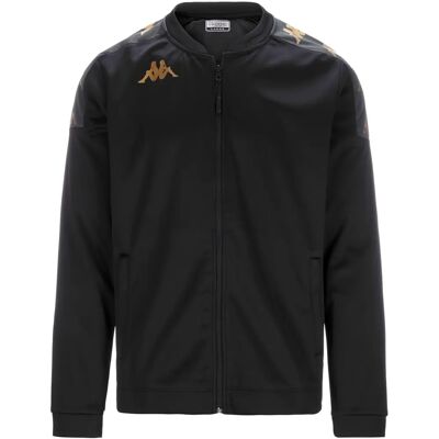 Szare Odzież Sportowa Giullio Slim Fit od Kappa - Typ produktu Szare Odzież Sportowa Giullio Slim Fit od Kappa - Typ produktu