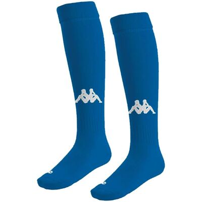 KAPPA Penao PPK Medias Unisex Azul EU 23-26 KAPPA Penao PPK Medias Unisex Azul EU 23-26