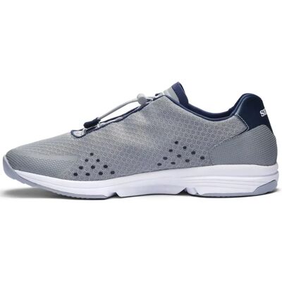 Sneaker Sebago CYPHON SEA SPORT WOMAN Grigio-Navy - Tipo di scarpa Sneaker Sebago CYPHON SEA SPORT WOMAN Grigio-Navy - Tipo di scarpa