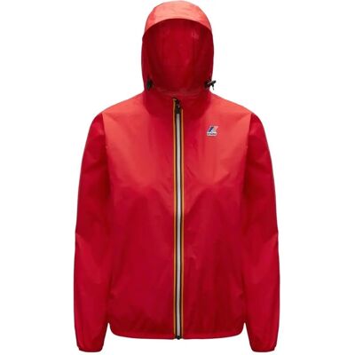 Veste imperméable Claudette de K-WAY - Veste - Publicité Veste imperméable Claudette de K-WAY - Veste - Publicité