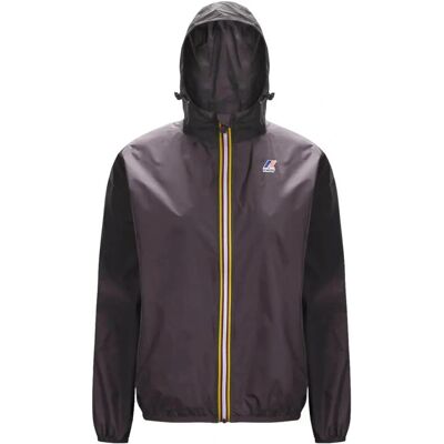 K-WAY Claudette Imperméable Coupe-Vent - Veste - Publicité K-WAY Claudette Imperméable Coupe-Vent - Veste - Publicité