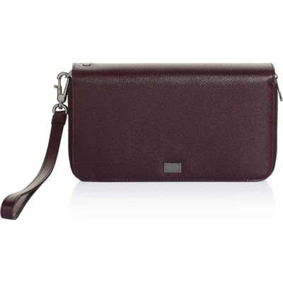 Dolce & Gabbana Πορτοφόλι BP2138 A1001 - Wallet Dolce & Gabbana Πορτοφόλι BP2138 A1001 - Wallet