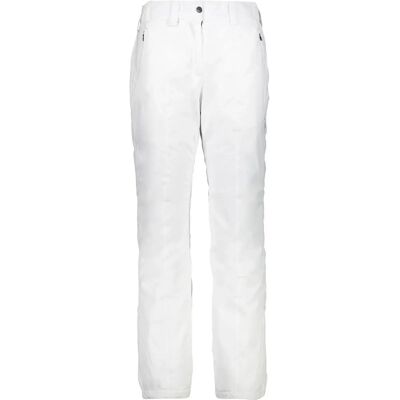 Pantalon de Ski Blanc - Pantalons Pantalon de Ski Blanc - Pantalons