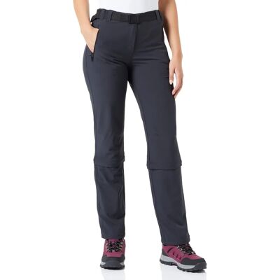 Pantalons CMP XS - Pantalon de randonnée avec stretch 4 directions & UV - Publicité Pantalons CMP XS - Pantalon de randonnée avec stretch 4 directions & UV - Publicité
